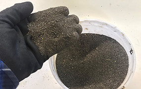ARE 5.0 - roofing cement