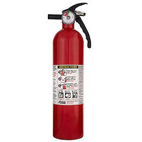 ARE 5.0 - fire extinguishers