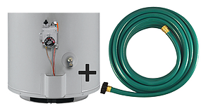 ARE 5.0 - water heater